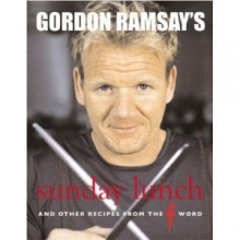 Cover art for Sunday Lunch