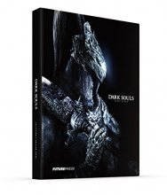 Cover art for Dark Souls Remastered Collector's Edition Guide