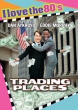 Cover art for Trading Places