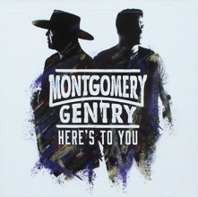 Cover art for Here's To You