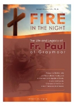 Cover art for Fire in the Night: The Life and Legacy of Fr Paul of Graymoor