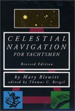 Cover art for Celestial Navigation for Yachtsmen