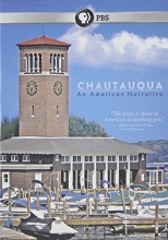 Cover art for Chautauqua: An American Narrative