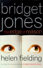 Cover art for The Edge of Reason (Bridget Jones #2)