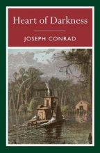Cover art for Heart of Darkness (Arcturus Paperback Classics)