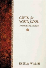 Cover art for Gifts for Your Soul