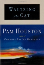 Cover art for Waltzing the Cat