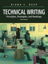 Cover art for Technical Writing: Principles, Strategies, and Readings (6th Edition)