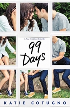 Cover art for 99 Days