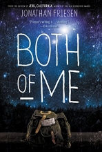 Cover art for Both of Me (Blink)