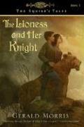 Cover art for The Lioness and Her Knight (The Squire's Tales)