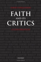 Cover art for Faith and Its Critics: A Conversation (Gifford Lectures)