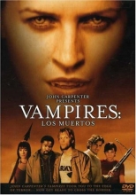 Cover art for Vampires - Los Muertos