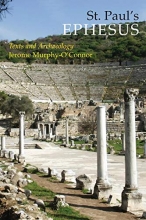 Cover art for St. Paul's Ephesus: Texts and Archaeology