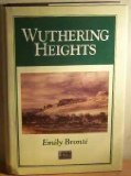 Cover art for Wuthering Heights