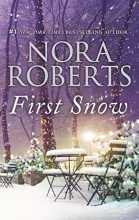 Cover art for First Snow: An Anthology