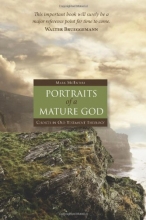 Cover art for Portraits of a Mature God