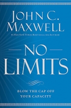 Cover art for No Limits: Blow the CAP Off Your Capacity