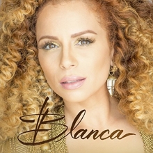 Cover art for Blanca - Blanca CD
