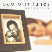 Cover art for Despertar