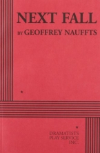 Cover art for Next Fall