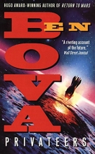 Cover art for Privateers (Grand Tour #2)