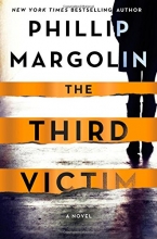 Cover art for The Third Victim (Robin Lockwood #1)