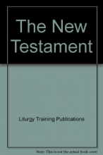 Cover art for The New Testament