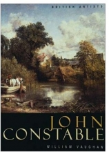 Cover art for John Constable