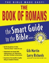 Cover art for The Book of Romans (The Smart Guide to the Bible Series)
