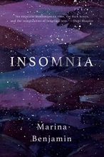 Cover art for Insomnia