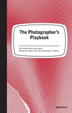 Cover art for The Photographer's Playbook: 307 Assignments and Ideas
