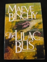 Cover art for The Lilac Bus: Stories