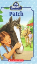 Cover art for Patch (Breyer Stablemates)