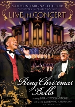 Cover art for Ring Christmas Bells