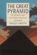 Cover art for Great Pyramid: Its Secrets & Mysteries Revealed