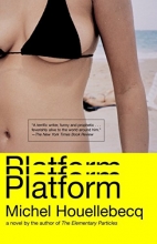 Cover art for Platform