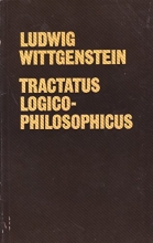 Cover art for Tractatus Logico-Philosophicus