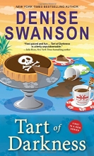 Cover art for Tart of Darkness (Chef-to-Go Mysteries)