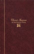 Cover art for Classic Sermons on The Apostle Paul (Kregel Classic Sermons Series)