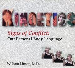 Cover art for Kinoetics (Signs of Conflict: Our Personal Body Language)