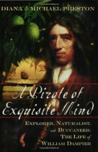 Cover art for A Pirate of Exquisite Mind: Explorer, Naturalist, and Buccaneer: The Life of William Dampier