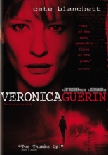 Cover art for Veronica Guerin
