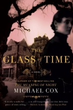 Cover art for The Glass of Time: A Novel