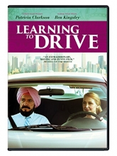 Cover art for Learning to Drive