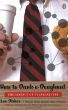 Cover art for How to Dunk a Doughnut: The Science of Everyday Life