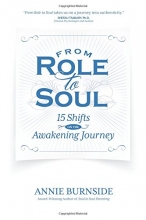 Cover art for From Role to Soul: 15 Shifts on the Awakening Journey