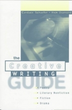 Cover art for The Creative Writing Guide: A Path to Poetry, Nonfiction, and Drama