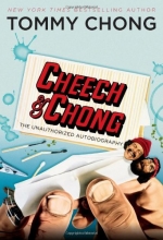 Cover art for Cheech & Chong: The Unauthorized Autobiography