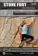 Cover art for Stone Fort Bouldering